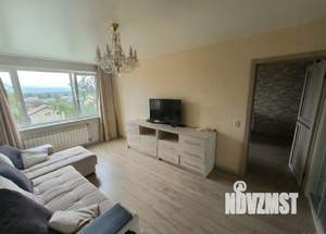 3-к квартира, на длительный срок, 60м2, 4/9 этаж