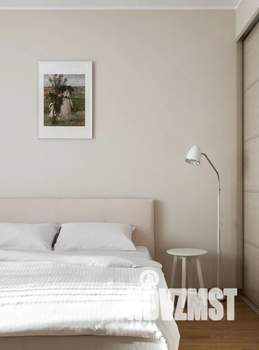 Студия квартира, посуточно, 35м2, 6/10 этаж