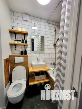 1-к квартира, посуточно, 30м2, 3/5 этаж