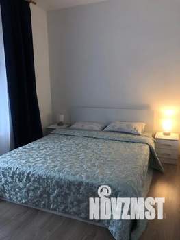 1-к квартира, посуточно, 35м2, 2/8 этаж