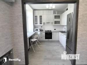 2-к квартира, на длительный срок, 76м2, 4/5 этаж