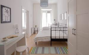 3-к квартира, на длительный срок, 60м2, 1/4 этаж