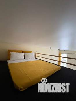 2-к квартира, посуточно, 42м2, 2/5 этаж