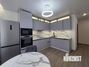 1-к квартира, на длительный срок, 36м2, 6/25 этаж