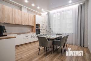 3-к квартира, на длительный срок, 118м2, 8/12 этаж