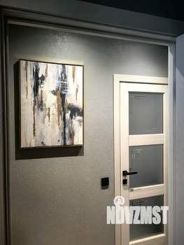 1-к квартира, на длительный срок, 28м2, 21/24 этаж