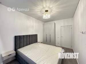 1-к квартира, на длительный срок, 35м2, 6/15 этаж