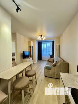 1-к квартира, на длительный срок, 40м2, 12/13 этаж