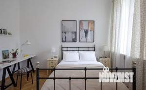 3-к квартира, посуточно, 94м2, 2/4 этаж