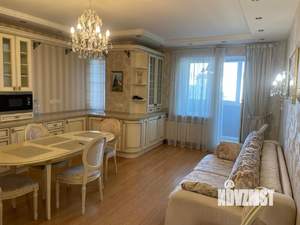 3-к квартира, на длительный срок, 113м2, 10/16 этаж