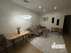 2-к квартира, на длительный срок, 56м2, 4/25 этаж