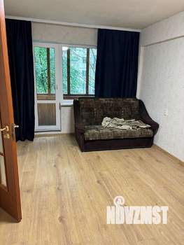 2-к квартира, на длительный срок, 46м2, 3/5 этаж