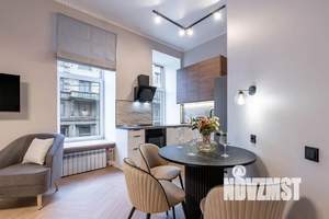 2-к квартира, посуточно, 64м2, 2/5 этаж