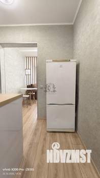 Студия квартира, на длительный срок, 24м2, 23/27 этаж