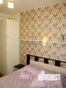 2-к квартира, на длительный срок, 42м2, 8/9 этаж