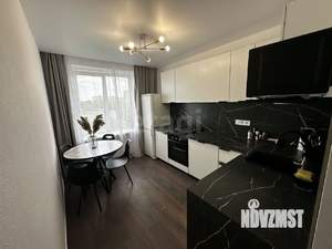 1-к квартира, на длительный срок, 34м2, 9/9 этаж