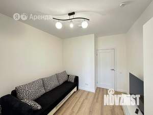 1-к квартира, на длительный срок, 32м2, 8/15 этаж