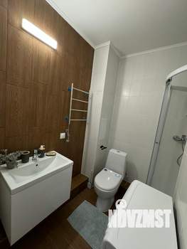 Студия квартира, на длительный срок, 20м2, 4/16 этаж