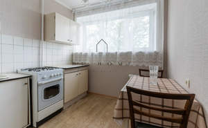 1-к квартира, на длительный срок, 35м2, 5/12 этаж