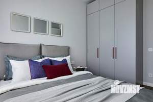 1-к квартира, на длительный срок, 39м2, 2/14 этаж