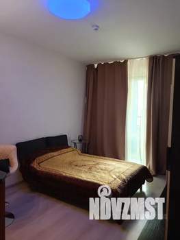 Студия квартира, посуточно, 25м2, 7/12 этаж