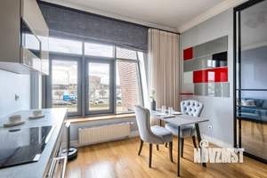 3-к квартира, на длительный срок, 100м2, 2/10 этаж