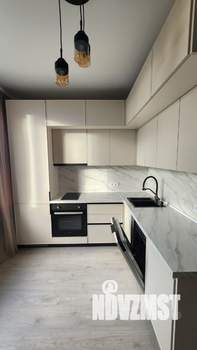 Студия квартира, на длительный срок, 32м2, 13/18 этаж