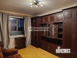 1-к квартира, на длительный срок, 36м2, 11/12 этаж