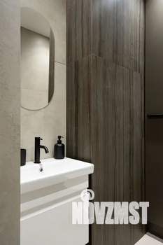 2-к квартира, посуточно, 75м2, 2/9 этаж