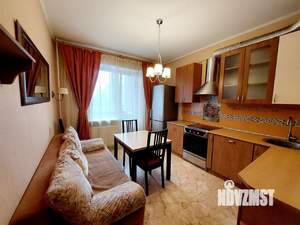 1-к квартира, на длительный срок, 43м2, 3/19 этаж