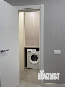 1-к квартира, на длительный срок, 36м2, 9/18 этаж