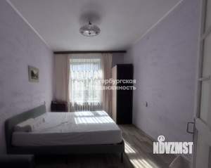 2-к квартира, на длительный срок, 53м2, 3/5 этаж