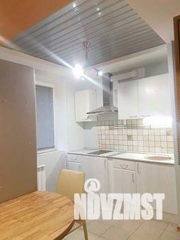 1-к квартира, на длительный срок, 37м2, 2/15 этаж