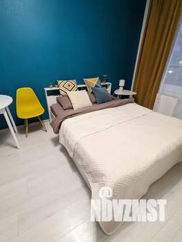 Студия квартира, посуточно, 25м2, 1/5 этаж