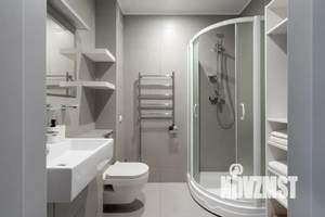 1-к квартира, посуточно, 42м2, 7/10 этаж