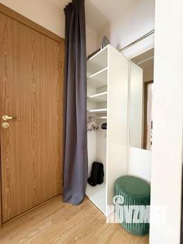 2-к квартира, посуточно, 56м2, 17/19 этаж