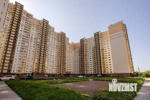 Студия квартира, на длительный срок, 23м2, 16/20 этаж