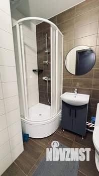 Студия квартира, на длительный срок, 24м2, 4/5 этаж