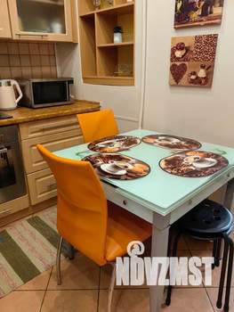 2-к квартира, посуточно, 44м2, 1/5 этаж