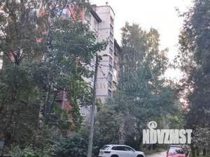 1-к квартира, на длительный срок, 31м2, 7/7 этаж