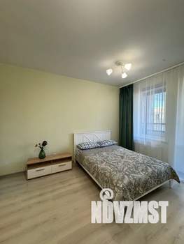 Студия квартира, посуточно, 25м2, 5/24 этаж