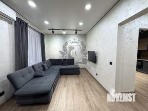 1-к квартира, на длительный срок, 41м2, 3/12 этаж