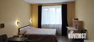 1-к квартира, посуточно, 40м2, 5/15 этаж