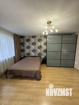 1-к квартира, на длительный срок, 35м2, 5/10 этаж