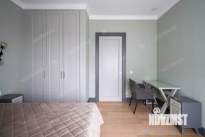 4-к квартира, на длительный срок, 137м2, 5/8 этаж