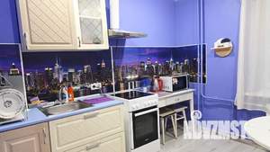 1-к квартира, посуточно, 34м2, 1/16 этаж