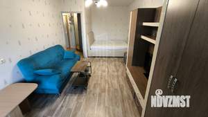 1-к квартира, на длительный срок, 41м2, 6/9 этаж