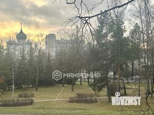 2-к квартира, на длительный срок, 45м2, 3/9 этаж