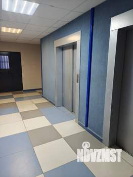 Студия квартира, на длительный срок, 22м2, 10/19 этаж