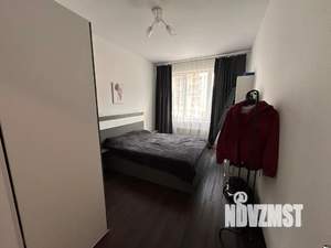 1-к квартира, посуточно, 30м2, 6/13 этаж